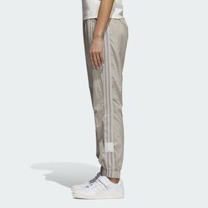 NWOT adidas Originals Crinkled Adibreak Track Pants